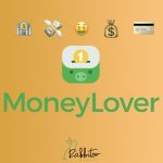 รีวิว Money Lover