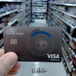 รีวิว Citi Premier